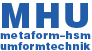 Logo Metaform HSM GmbH